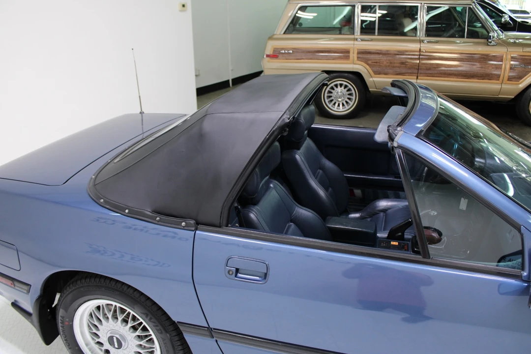 1988 Mazda RX-7 FC - Image 19 of 31