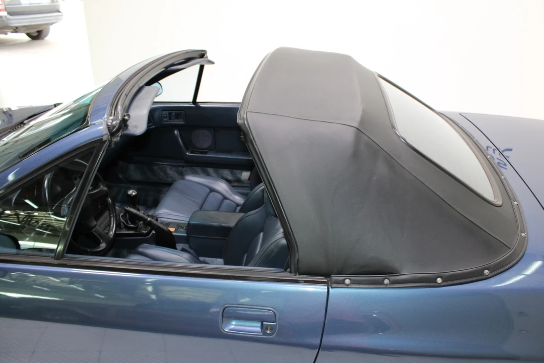 1988 Mazda RX-7 FC - Image 18 of 31