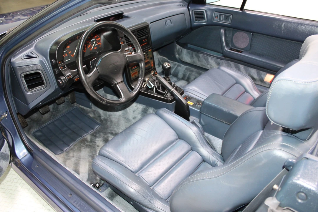 1988 Mazda RX-7 FC - Image 6 of 31