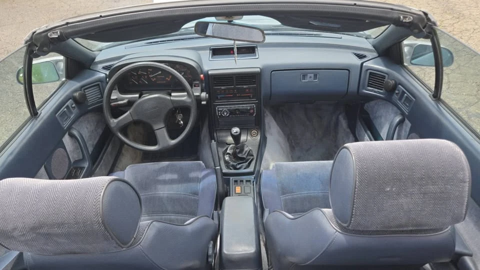 1988 Mazda RX-7 FC - Image 7 of 8