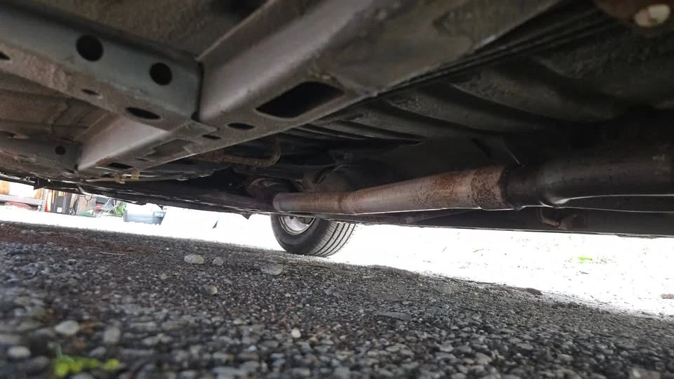 1988 Mazda RX-7 FC - Image 3 of 8