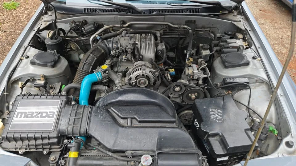 1988 Mazda RX-7 FC - Image 2 of 8