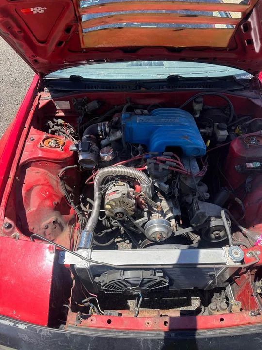 1988 Mazda RX-7 FC - Image 12 of 12