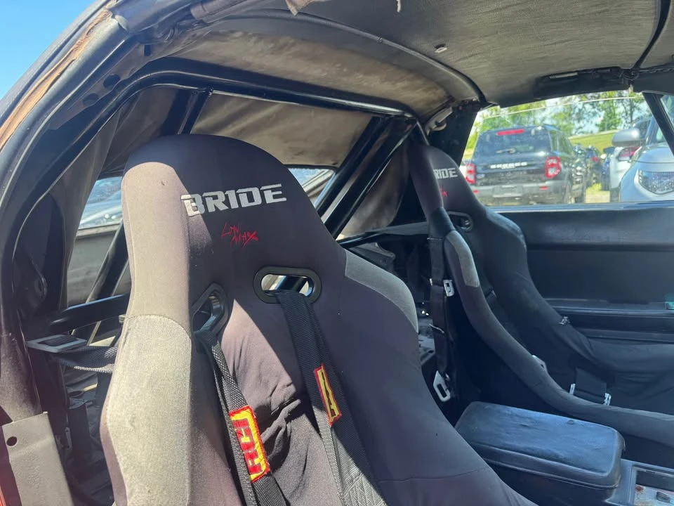 1988 Mazda RX-7 FC - Image 6 of 12