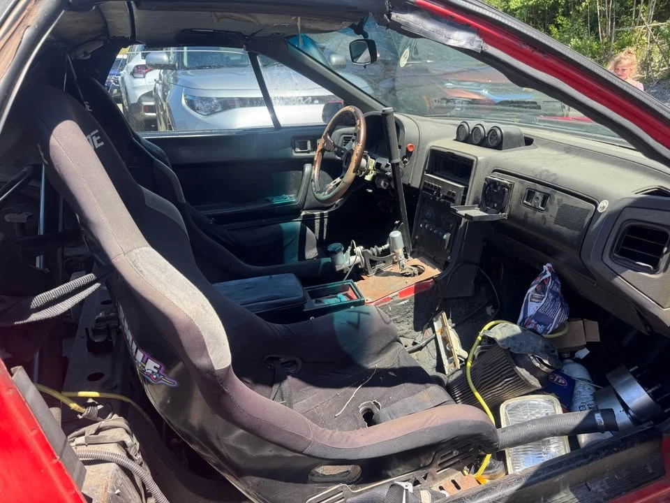 1988 Mazda RX-7 FC - Image 5 of 12