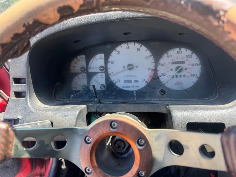 1988 Mazda RX-7 FC - Image 11 of 12
