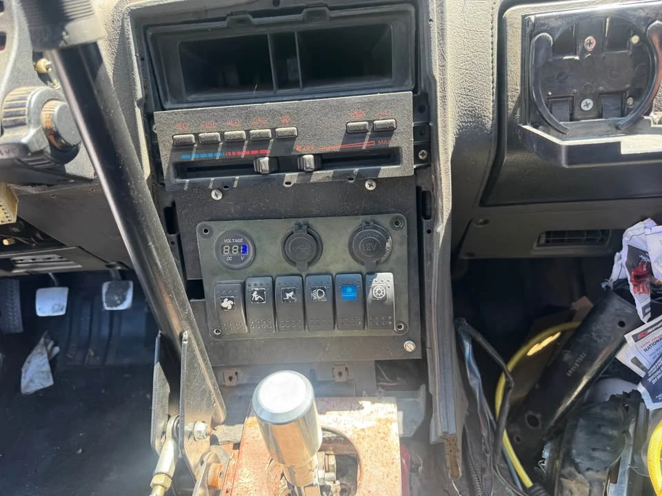 1988 Mazda RX-7 FC - Image 10 of 12