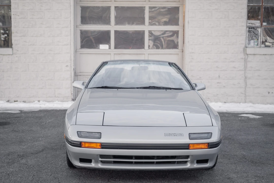 1988 Mazda RX-7 FC - Image 9 of 31