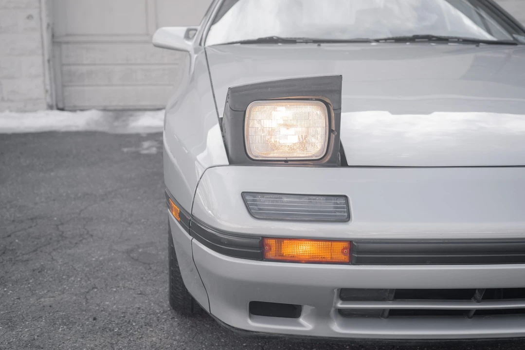 1988 Mazda RX-7 FC - Image 10 of 31