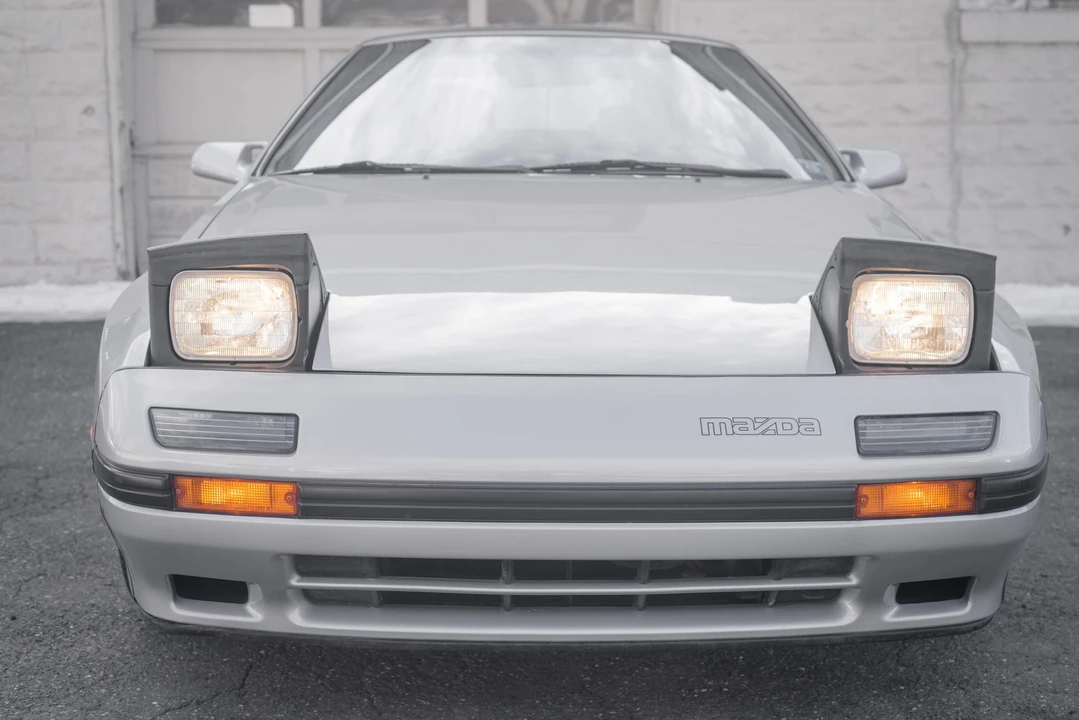 1988 Mazda RX-7 FC - Image 11 of 31
