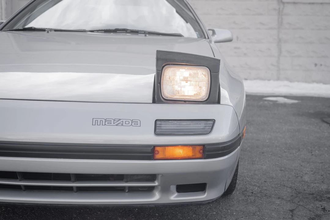 1988 Mazda RX-7 FC - Image 12 of 31