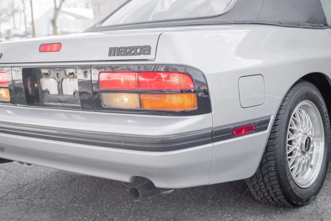 1988 Mazda RX-7 FC - Image 26 of 31
