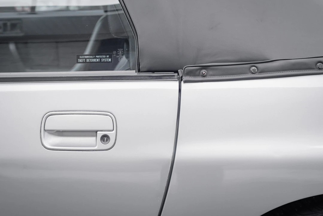1988 Mazda RX-7 FC - Image 22 of 31