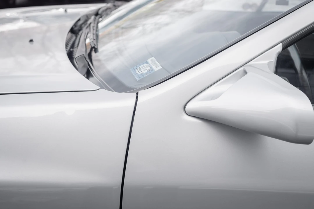 1988 Mazda RX-7 FC - Image 18 of 31