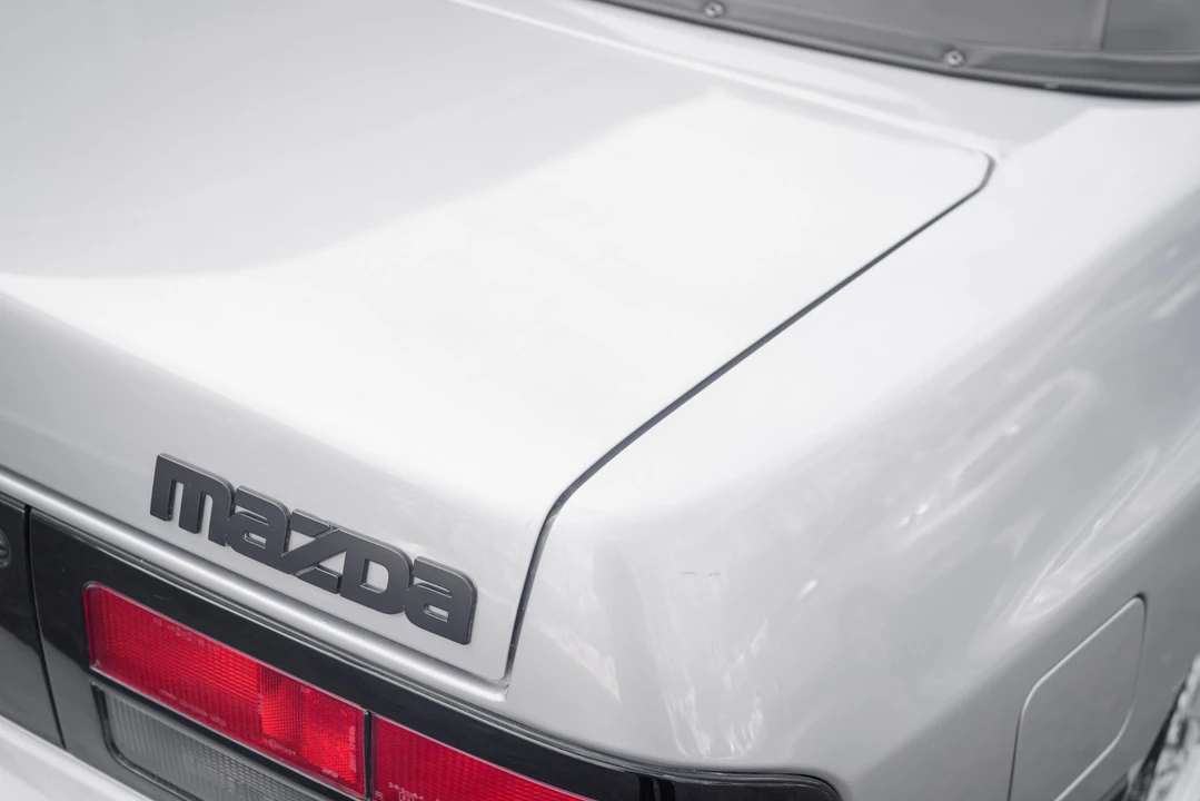 1988 Mazda RX-7 FC - Image 28 of 31