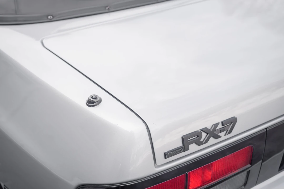 1988 Mazda RX-7 FC - Image 24 of 31
