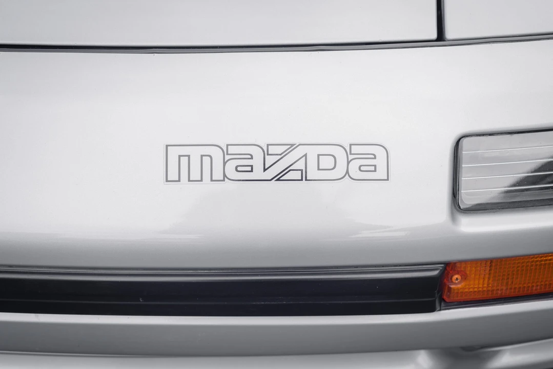 1988 Mazda RX-7 FC - Image 29 of 31