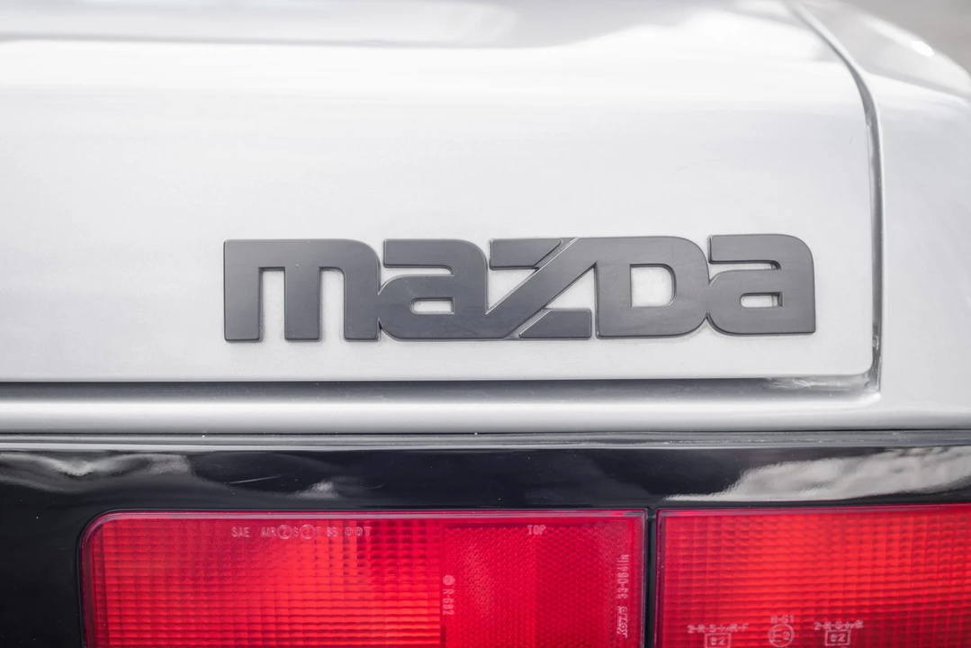 1988 Mazda RX-7 FC - Image 30 of 31