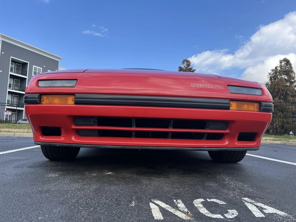 1988 Mazda RX-7 FC - Image 17 of 31