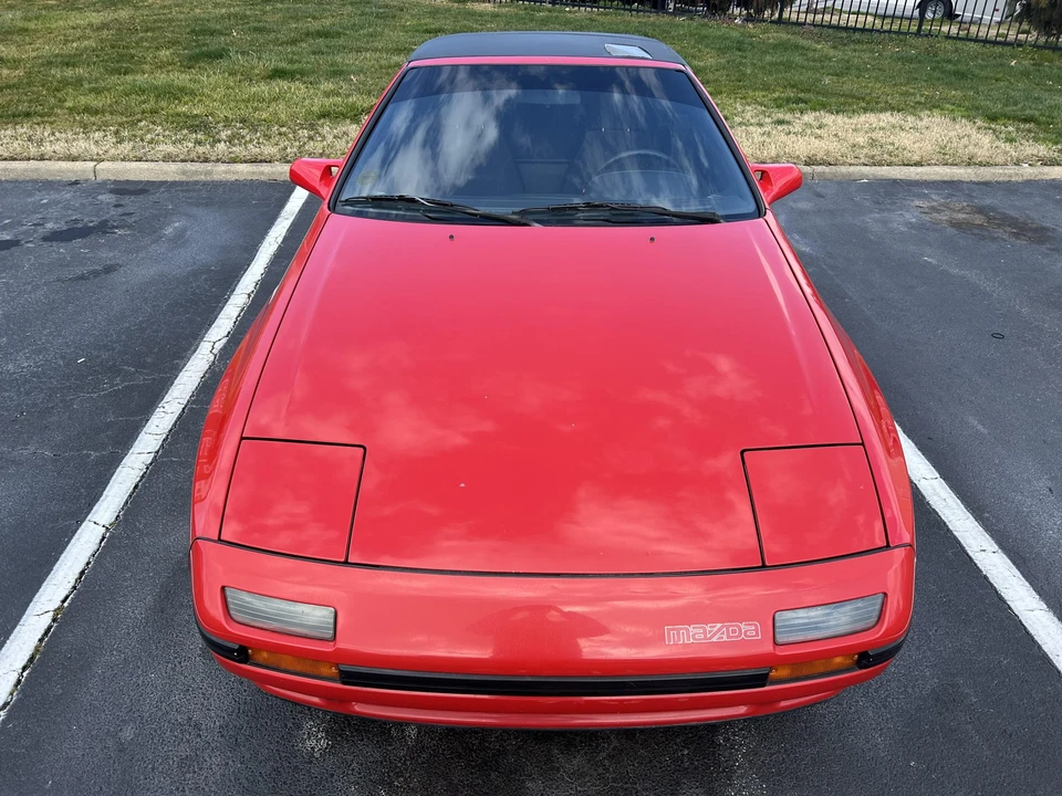 1988 Mazda RX-7 FC - Image 15 of 31