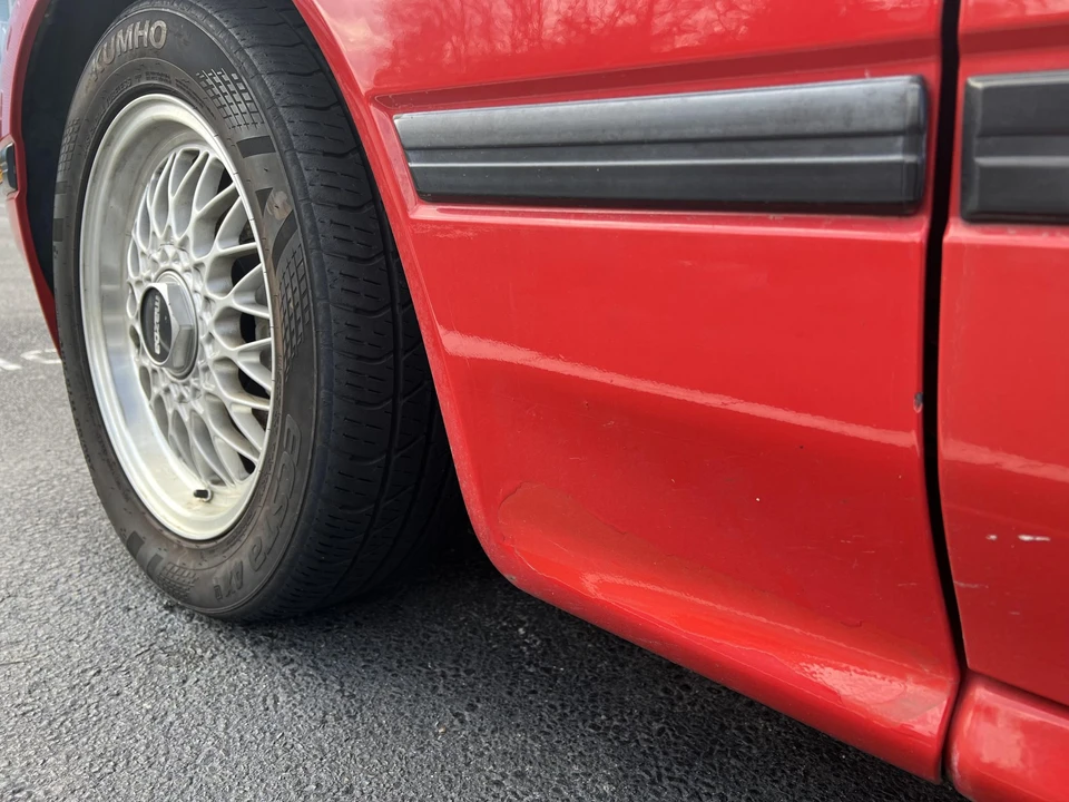 1988 Mazda RX-7 FC - Image 19 of 31