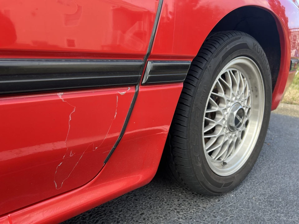 1988 Mazda RX-7 FC - Image 21 of 31