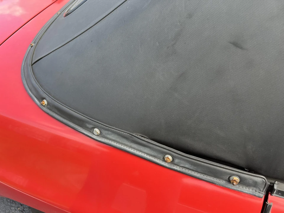 1988 Mazda RX-7 FC - Image 27 of 31