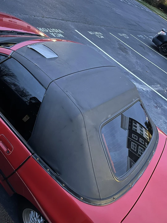 1988 Mazda RX-7 FC - Image 24 of 31