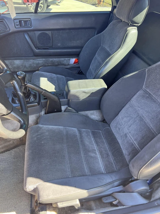 1988 Mazda RX-7 FC - Image 31 of 31