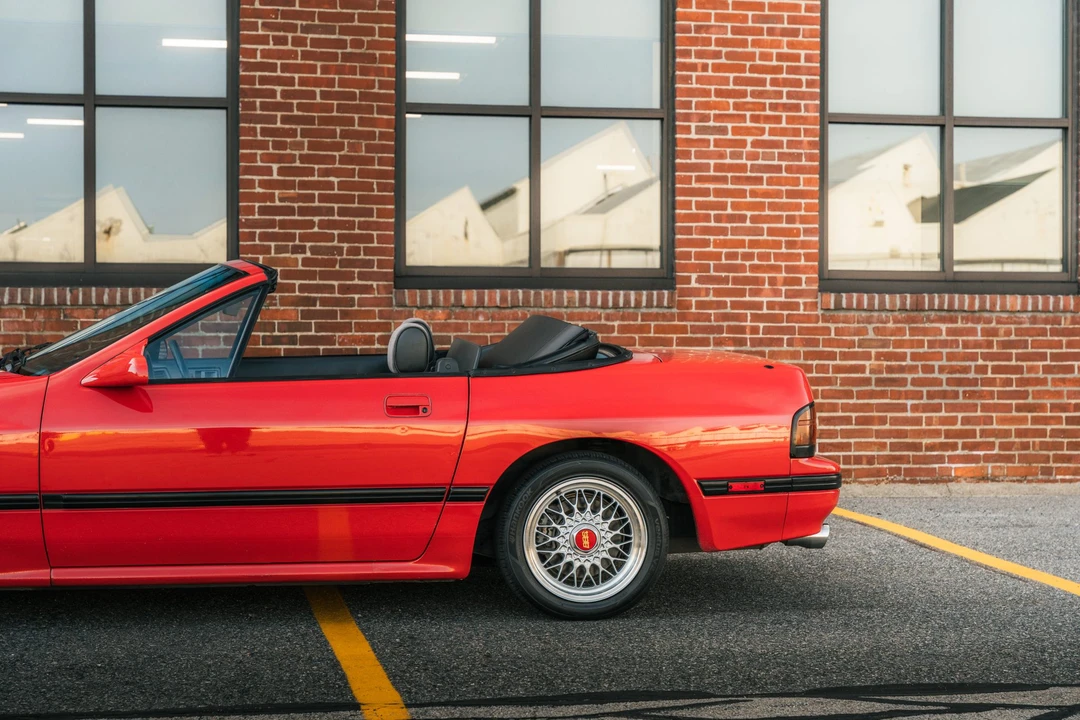 1988 Mazda RX-7 FC - Image 22 of 31