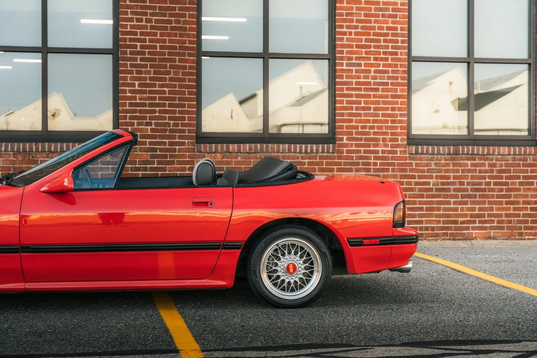 1988 Mazda RX-7 FC - Image 30 of 31