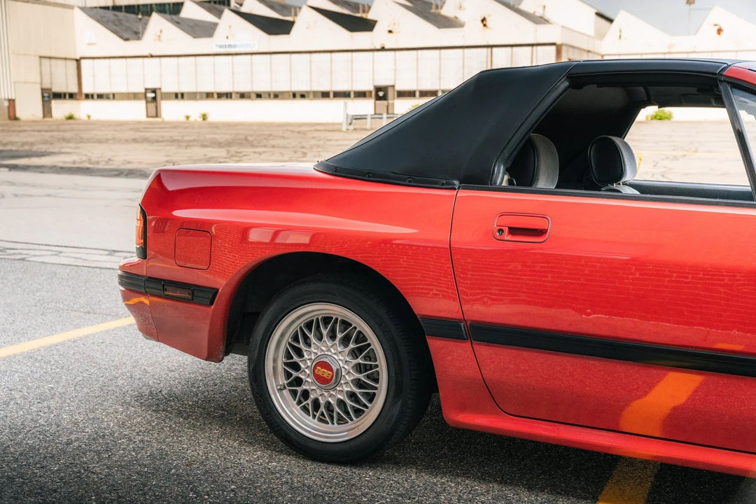 1988 Mazda RX-7 FC - Image 25 of 31