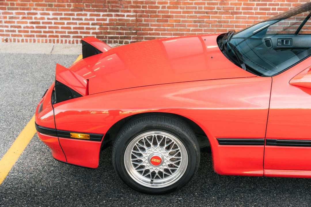 1988 Mazda RX-7 FC - Image 28 of 31