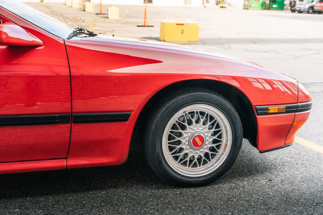 1988 Mazda RX-7 FC - Image 26 of 31