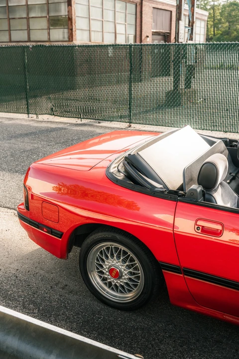 1988 Mazda RX-7 FC - Image 31 of 31