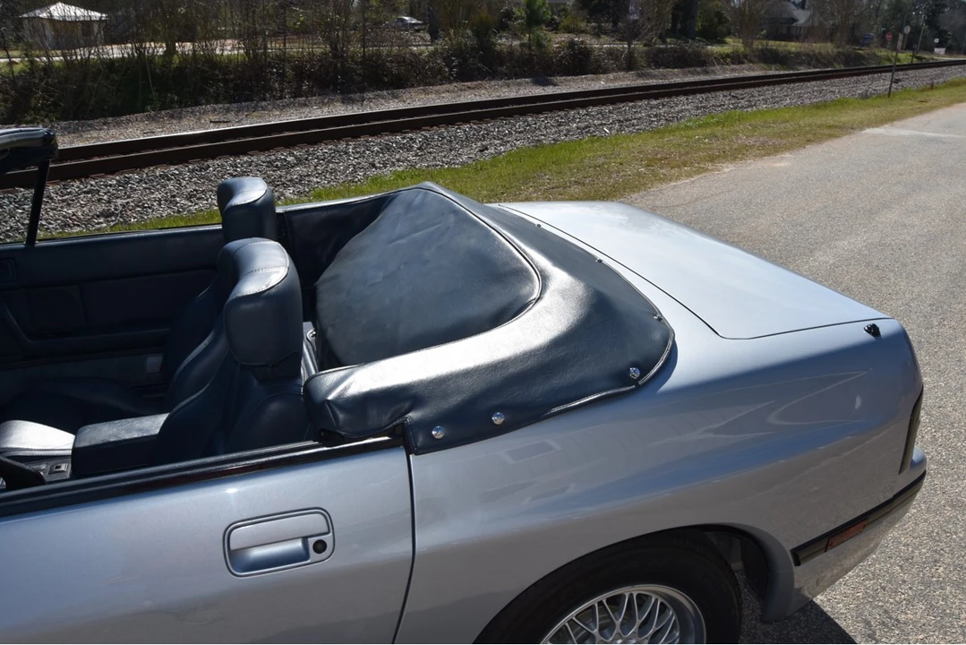 1988 Mazda RX-7 FC - Image 21 of 31