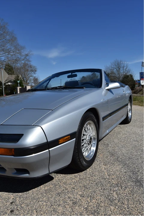 1988 Mazda RX-7 FC - Image 18 of 31