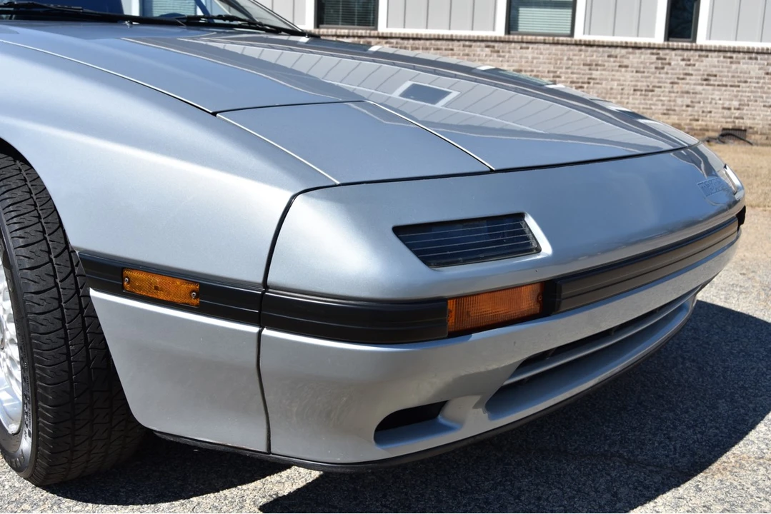 1988 Mazda RX-7 FC - Image 16 of 31