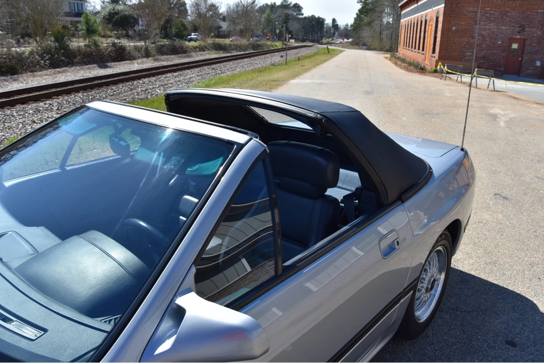 1988 Mazda RX-7 FC - Image 19 of 31