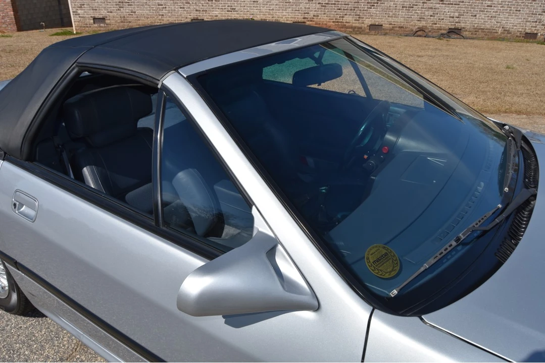 1988 Mazda RX-7 FC - Image 13 of 31
