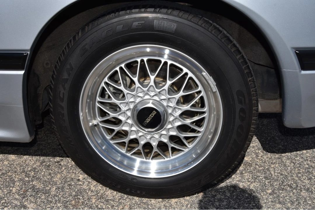 1988 Mazda RX-7 FC - Image 29 of 31