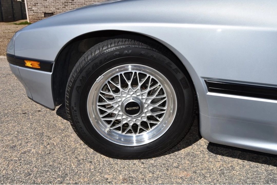 1988 Mazda RX-7 FC - Image 27 of 31