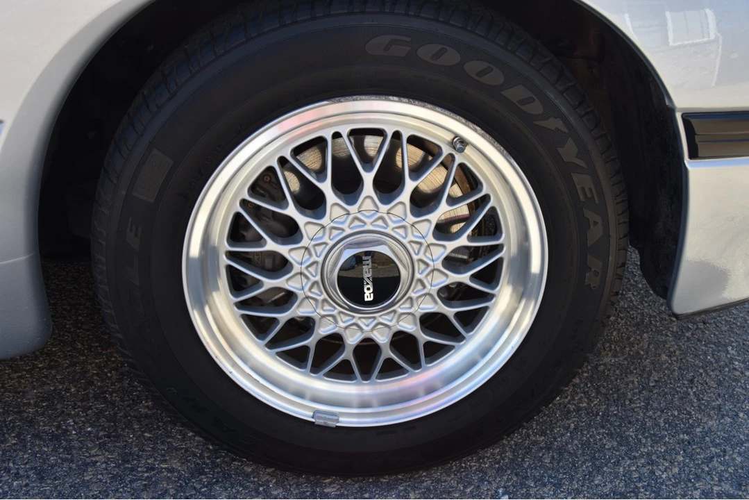1988 Mazda RX-7 FC - Image 30 of 31