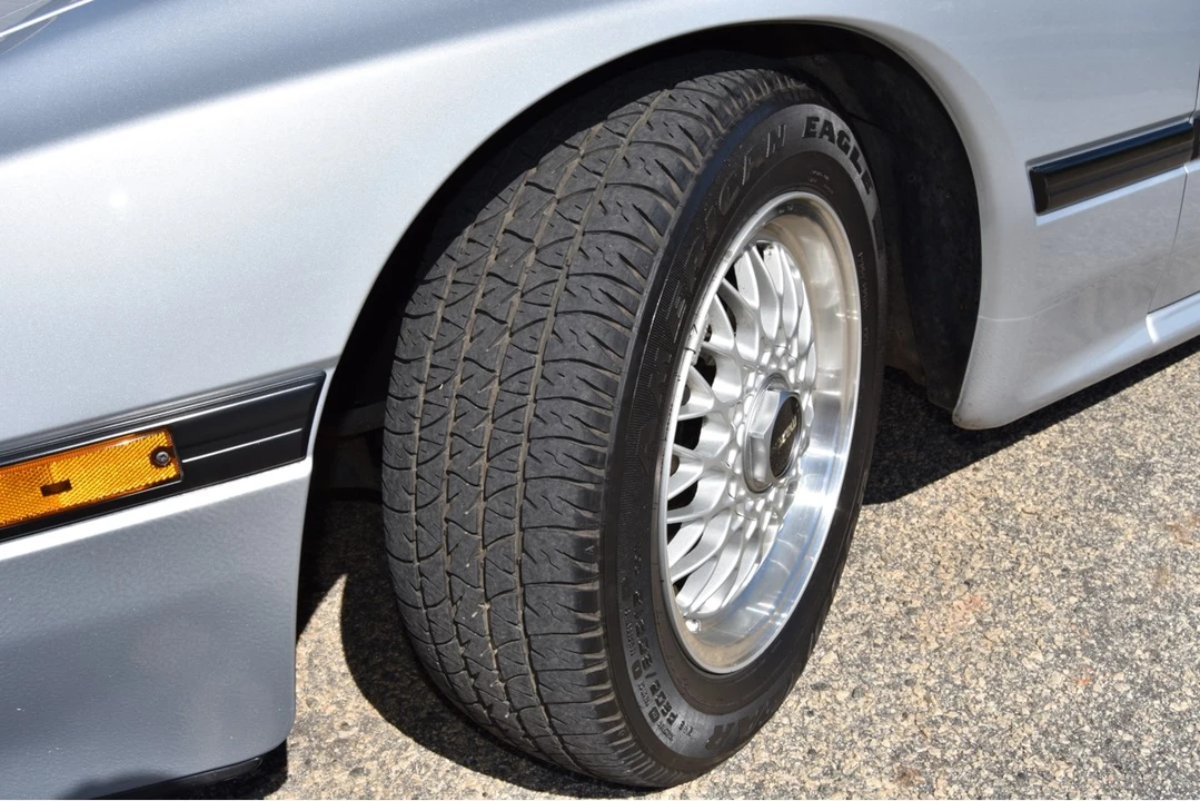 1988 Mazda RX-7 FC - Image 26 of 31