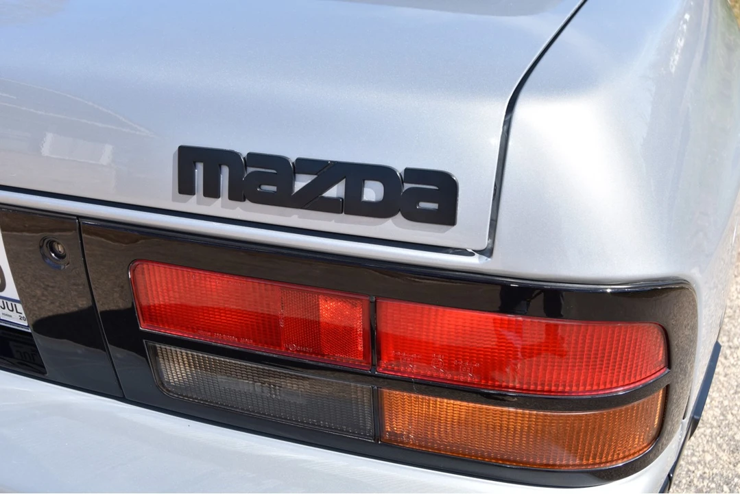 1988 Mazda RX-7 FC - Image 23 of 31
