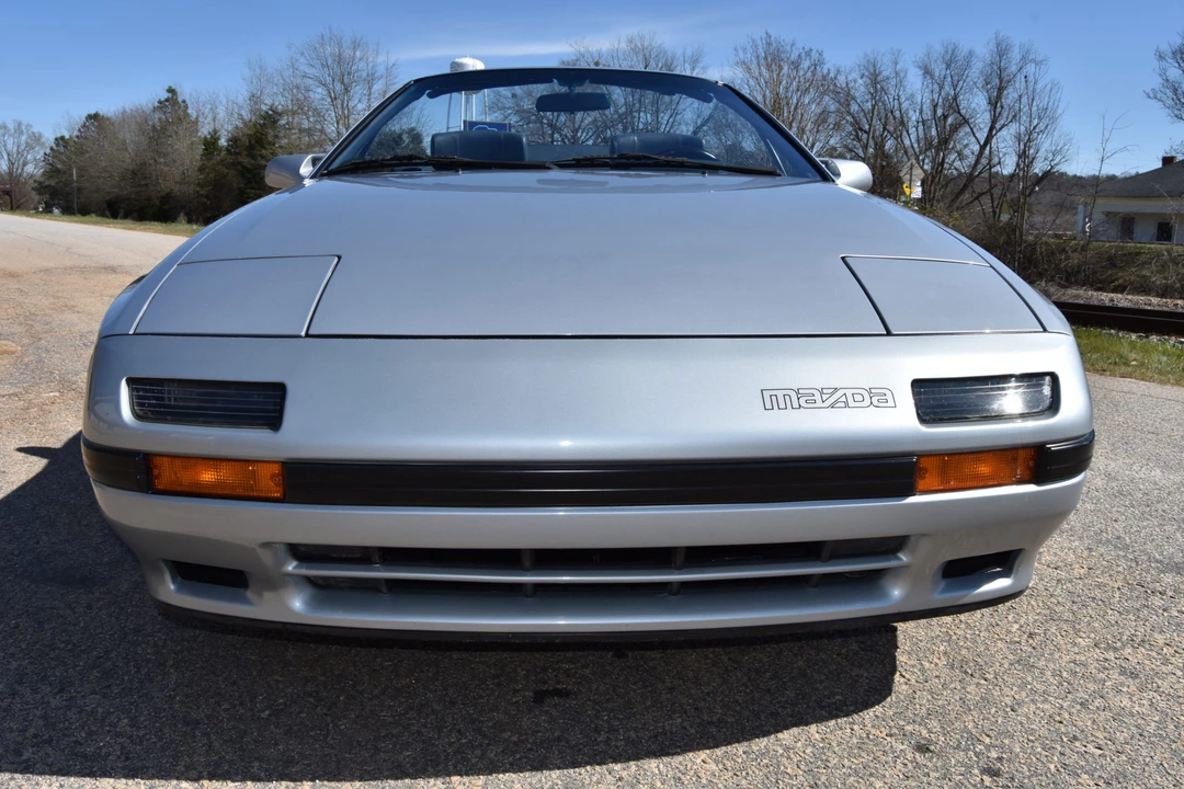 1988 Mazda RX-7 FC - Image 5 of 31