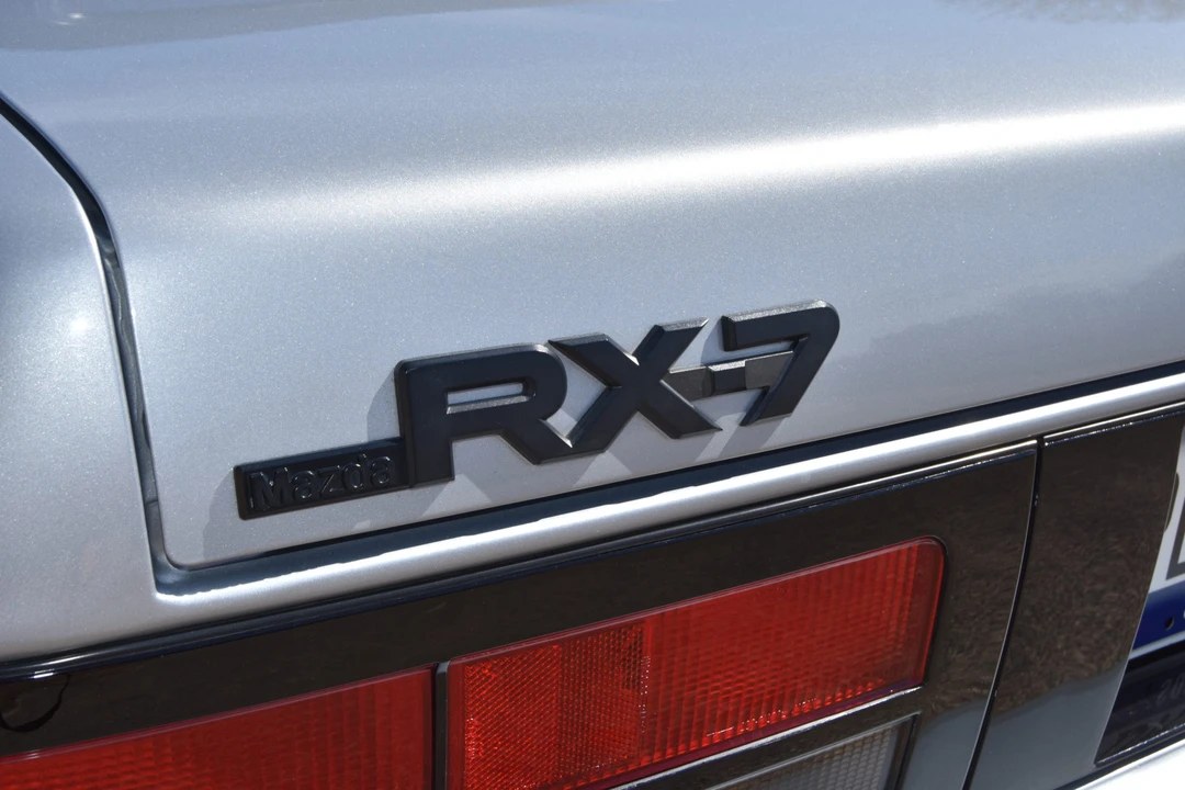 1988 Mazda RX-7 FC - Image 22 of 31