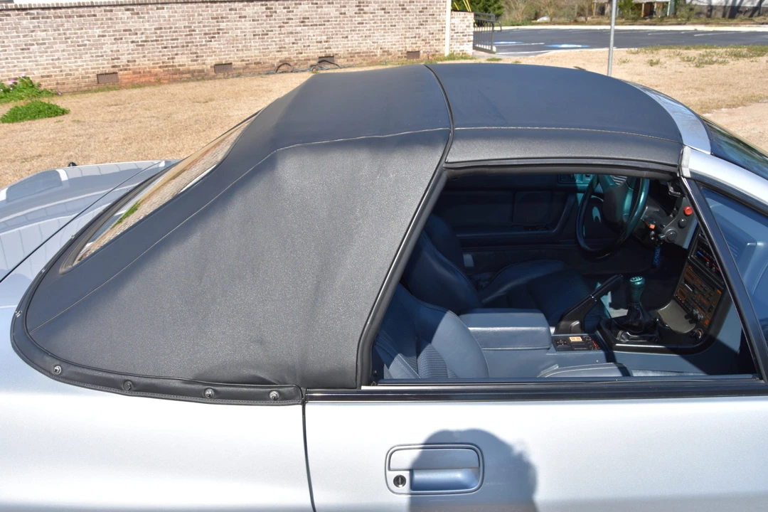 1988 Mazda RX-7 FC - Image 12 of 31