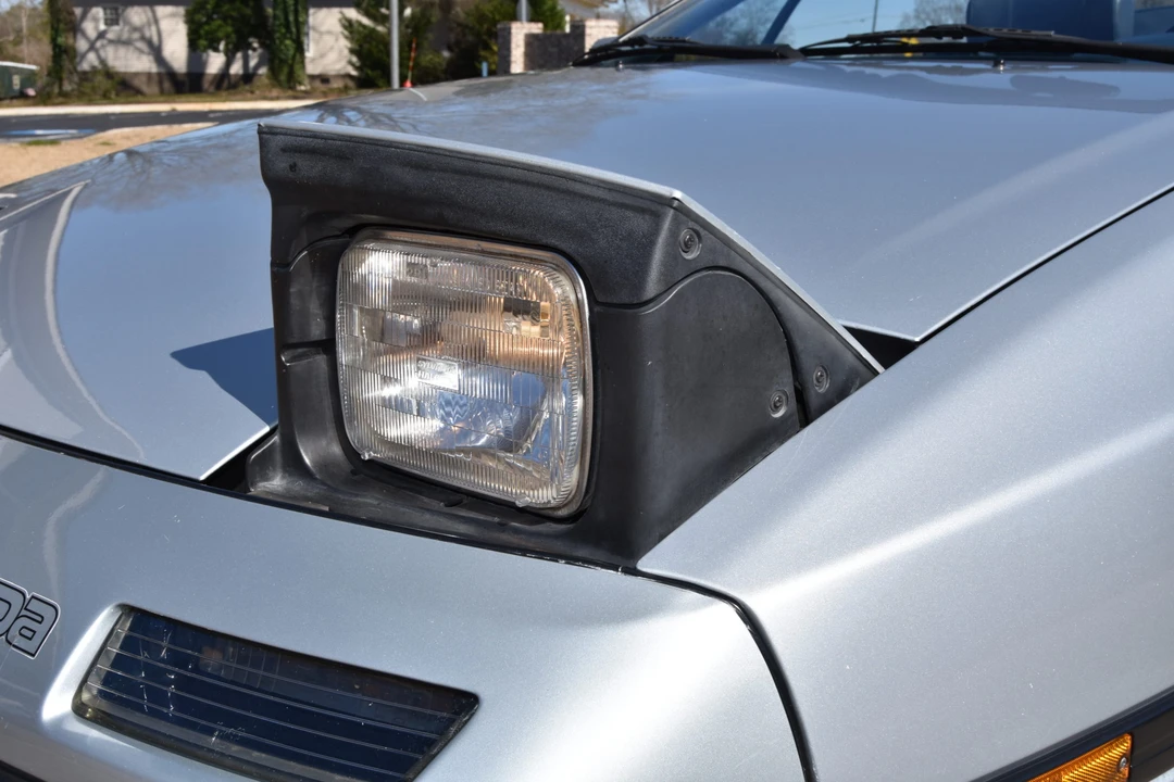 1988 Mazda RX-7 FC - Image 17 of 31