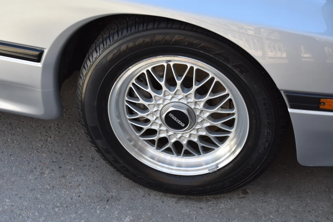 1988 Mazda RX-7 FC - Image 28 of 31